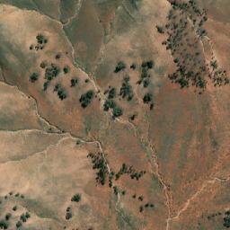 Satellite imagery of Windy Hill, AU
