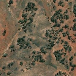 Satellite imagery of Windy Hill, AU