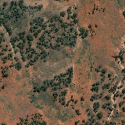 Satellite imagery of Windy Hill, AU
