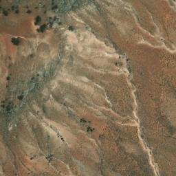 Satellite imagery of Pepuarta, AU
