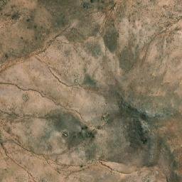 Satellite imagery of Lion Hill, AU