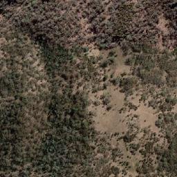 Satellite imagery of Moon Top, AU