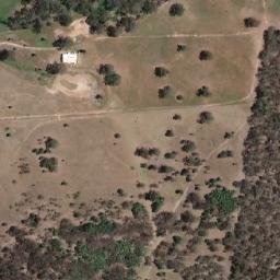 Satellite imagery of Three Hills, AU