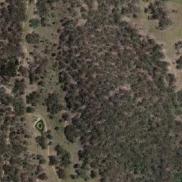 Satellite imagery of White Pinch, AU