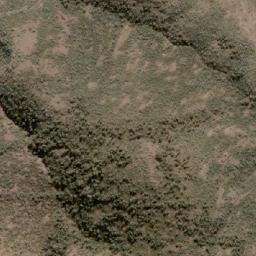 Satellite imagery of Porcupine Mountain, AU