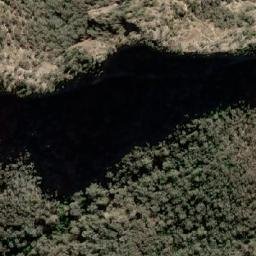 Satellite imagery of Blackfellows Head, AU