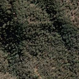 Satellite imagery of Blackfellows Head, AU