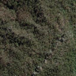 Satellite imagery of Mount Neilson, AU