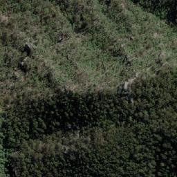 Satellite imagery of Mount Neilson, AU