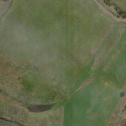 Satellite imagery of Tulky Hill, AU