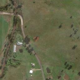 Satellite imagery of Tulky Hill, AU