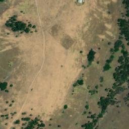 Satellite imagery of Big Table Top, AU