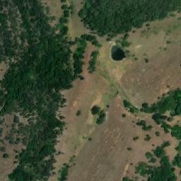 Satellite imagery of Big Table Top, AU