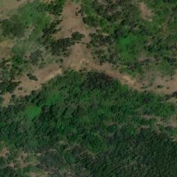 Satellite imagery of Blue Bonnet Hill, AU