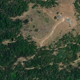 Satellite imagery of Kealys Sugarloaf, AU