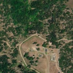 Satellite imagery of Kealys Sugarloaf, AU