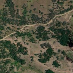 Satellite imagery of Kealys Sugarloaf, AU