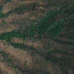 Satellite imagery of Alto El Boldo, CL