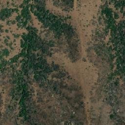 Satellite imagery of Alto El Boldo, CL