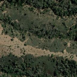 Satellite imagery of Cordón de las Astas, CL
