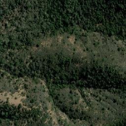 Satellite imagery of Cordón de las Astas, CL