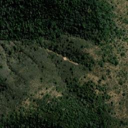 Satellite imagery of Tebal, CL