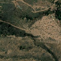 Satellite imagery of Cerro Carcuco, CL