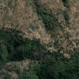 Satellite imagery of Cerro de Asta, CL