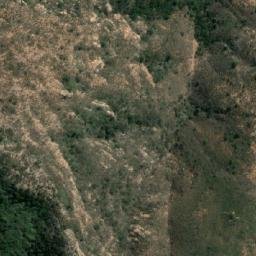 Satellite imagery of Cerro de Asta, CL
