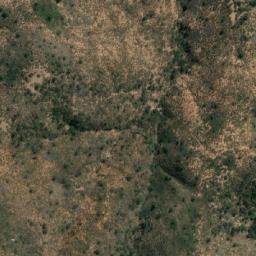 Satellite imagery of Cerro de Asta, CL