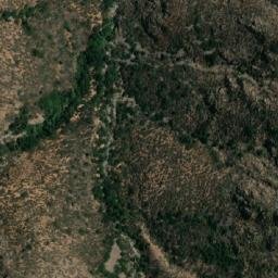 Satellite imagery of Cuesta de la Minilla, CL