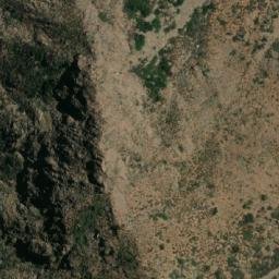 Satellite imagery of Cuesta de la Minilla, CL