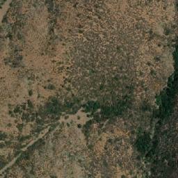 Satellite imagery of Cuesta de la Minilla, CL