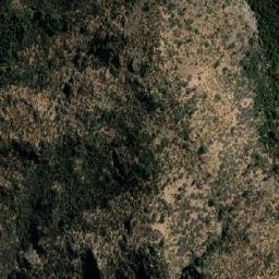 Satellite imagery of Morro Collao, CL