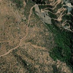 Satellite imagery of Morro Collao, CL