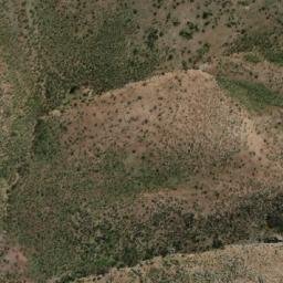 Satellite imagery of Cerro Las Maulinas, CL