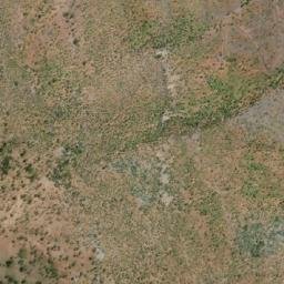 Satellite imagery of Cerro Las Maulinas, CL