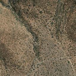 Satellite imagery of Cerro Corral de Palo, CL