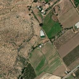 Satellite imagery of Cerro Corral de Palo, CL