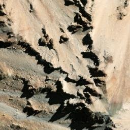 Satellite imagery of Cerro Altar, CL