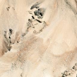 Satellite imagery of Cerro Altar, CL