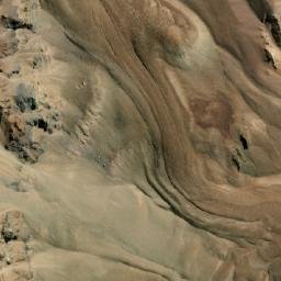 Satellite imagery of Cerro Techado, CL