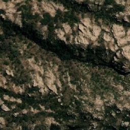 Satellite imagery of Loma Verde, AR