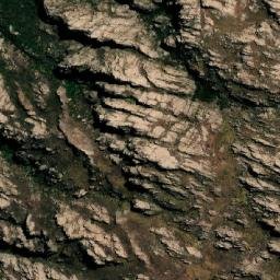 Satellite imagery of Loma Verde, AR