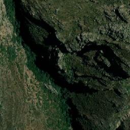 Satellite imagery of DUIVELSKOP, ZA