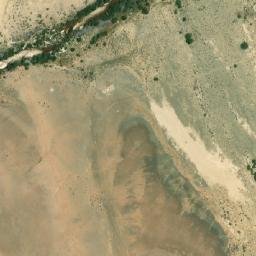 Satellite imagery of ASPOORT, ZA