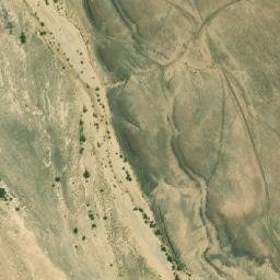 Satellite imagery of ASPOORT, ZA