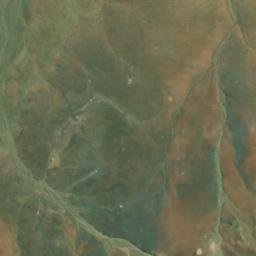 Satellite imagery of ROUXVLEI, ZA