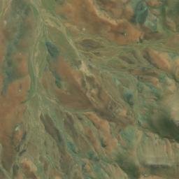 Satellite imagery of ROUXVLEI, ZA