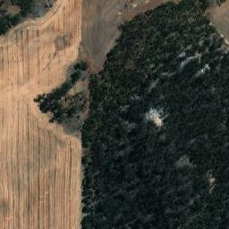 Satellite imagery of Landscape Hill, AU